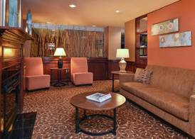 Hampton Inn Greensboro-East 3