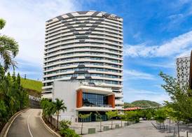 Hilton Port Moresby Hotel & Residences 2