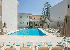 Summer Beach Hotel 4