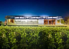 Kyriad Prestige Beaune le Panorama 5