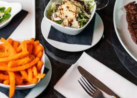 DoubleTree by Hilton Hotel Newcastle International Airport 3
