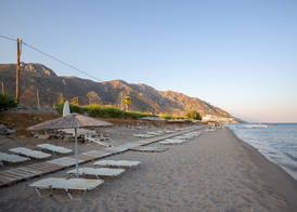 Akti Beach Club 2