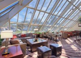Hilton Houston-Westchase 3