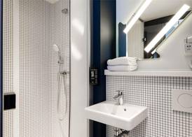 ibis budget Gent Centrum Dampoort 3