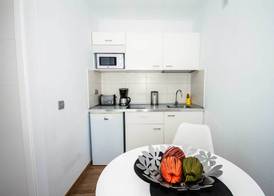 IG Nachosol Premium Apartments by Servatur (Adults Only) 5