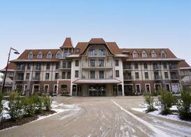 Ibis Styles Le Touquet 2
