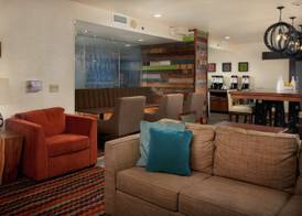 Hampton Inn Beaumont 2