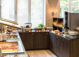 ibis Styles Rastatt Baden-Baden 3