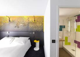 ibis Styles Poitiers Nord 4