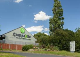 Campanile Basildon - East Of London 4