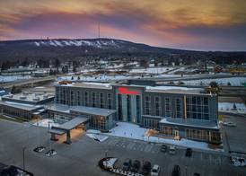 Hilton Garden Inn Wausau 3