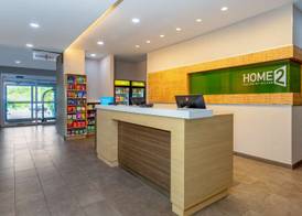 Home2 Suites By Hilton Ft Pierce I-95 3