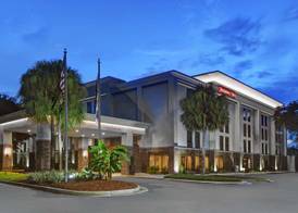 Hampton Inn Charleston-Mt Pleasant-Patriots 3