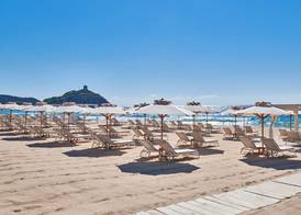 Conrad Chia Laguna Sardinia 5