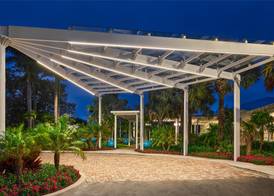 Faro Blanco Resort Marathon Florida Keys, Curio by Hilton 3