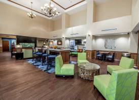 Hampton Inn Dallas-Rockwall 4