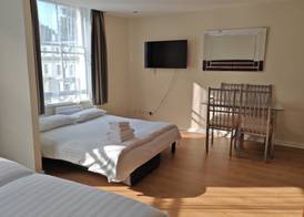 Grand Plaza Serviced Apartments 5