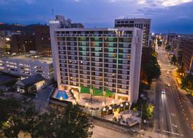 Hilton Birmingham Downtown at UAB 2