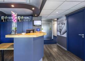Ibis Budget Montelimar 2