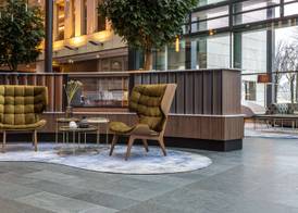 Radisson Blu Hotel Köln 4