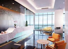 Hilton Garden Inn Puchong 4