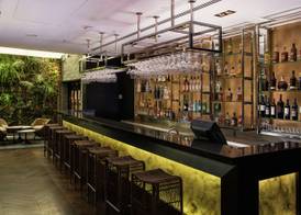 DoubleTree by Hilton Santiago - Vitacura 5