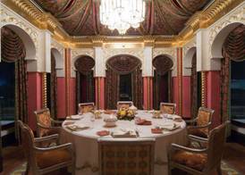 Waldorf Astoria Jeddah - Qasr Al Sharq 5