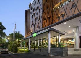 ibis Styles Semarang Simpang Lima 4