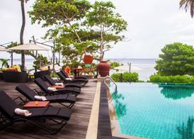 DoubleTree by Hilton Seychelles - Allamanda Resort & Spa 4