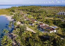 Zemi Miches Punta Cana All-Inclusive Resort, Curio by Hilton 5