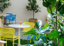 Ibis Styles Nice Centre Gare 2