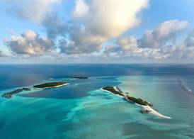 Conrad Maldives Rangali Island 3