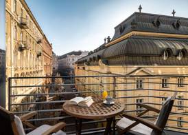 NH Budapest City 5