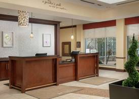 Hilton Garden Inn Odessa 4