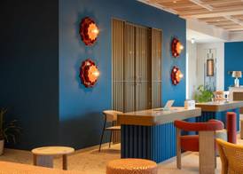 Terradamari, Tapestry collection by Hilton 5