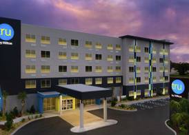 Tru By Hilton Lake City 2