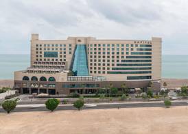 Sofitel Al Khobar The Corniche 2
