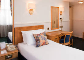 Berjaya Eden Park London Hotel 4
