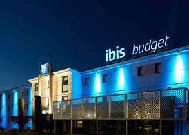 ibis budget Albi Terssac 3
