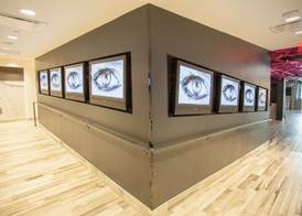 Lorenzo Hotel Dallas, Tapestry Collection by Hilton 4