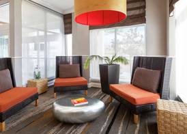 Hilton Garden Inn Albuquerque North/Rio Rancho 4