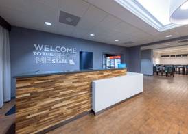 Hampton Inn Saint Robert 4