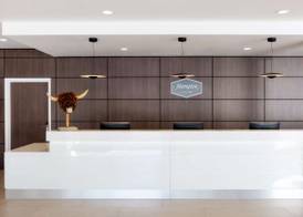 Hampton by Hilton Aberdeen Westhill 4