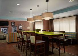 Hampton Inn Goldsboro 4