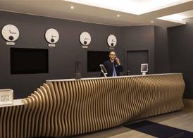 Novotel Genève Centre 4