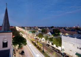 Homewood Suites by Hilton New Orleans French Quarter 2