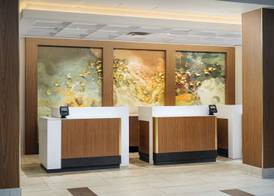 Embassy Suites by Hilton Memphis East Germantown Area 5