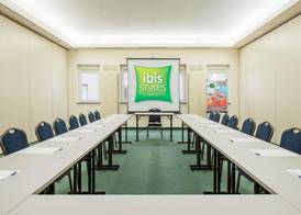 ibis Styles Warszawa West 5