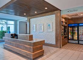 Hilton Garden Inn Jacksonville Orange Park 3