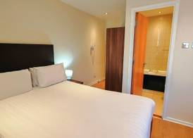 Grand Plaza Serviced Apartments 4